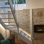 Esprit Coco, 130M2 de charme unique au coeur de ville