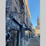 Esprit Coco, 130M2 de charme unique au coeur de ville