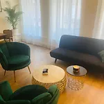 Esprit Coco, 130M2 de charme unique au coeur de ville