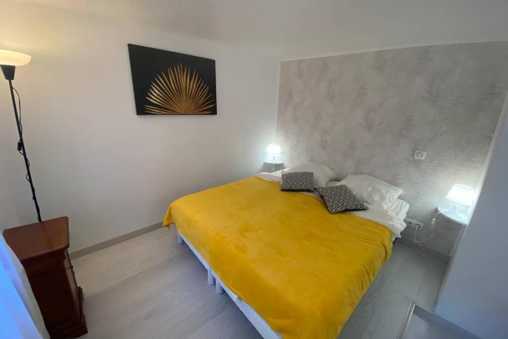 Appartement Esprit Coco, 130m2 De Charme Unique Au Coeur De Mulhouse