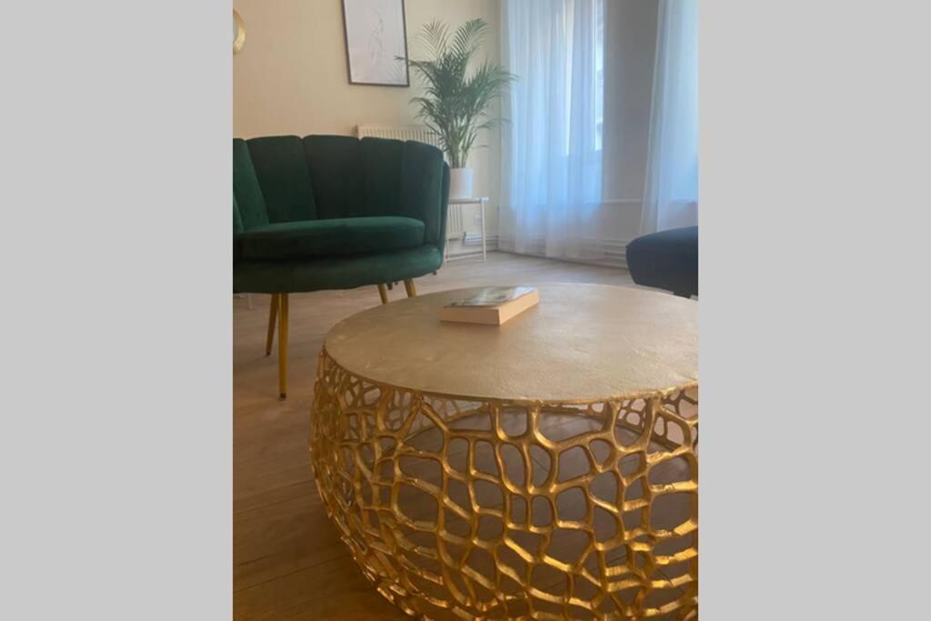 Appartement Esprit Coco, 130m2 De Charme Unique Au Coeur De *