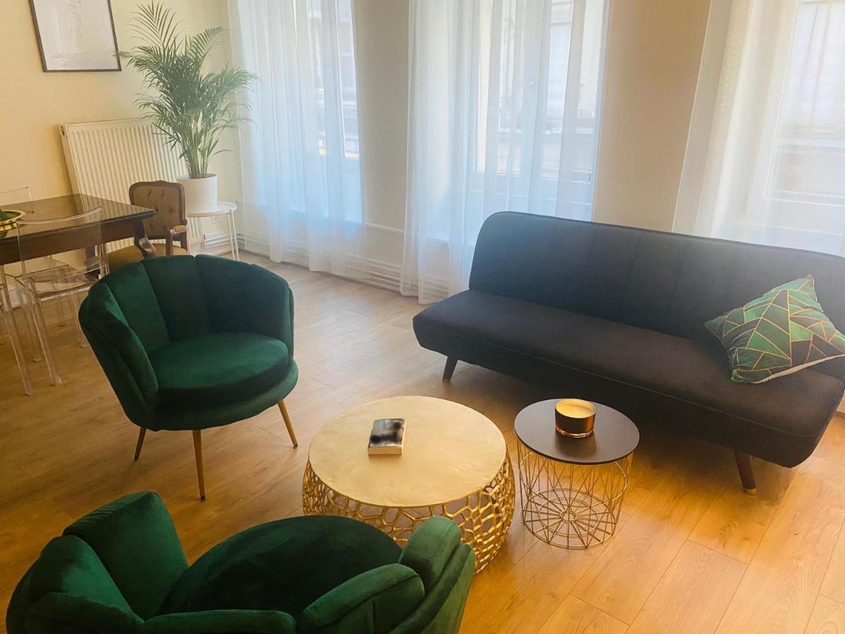 Esprit Coco, 130m2 De Charme Unique Au Coeur De Appartement