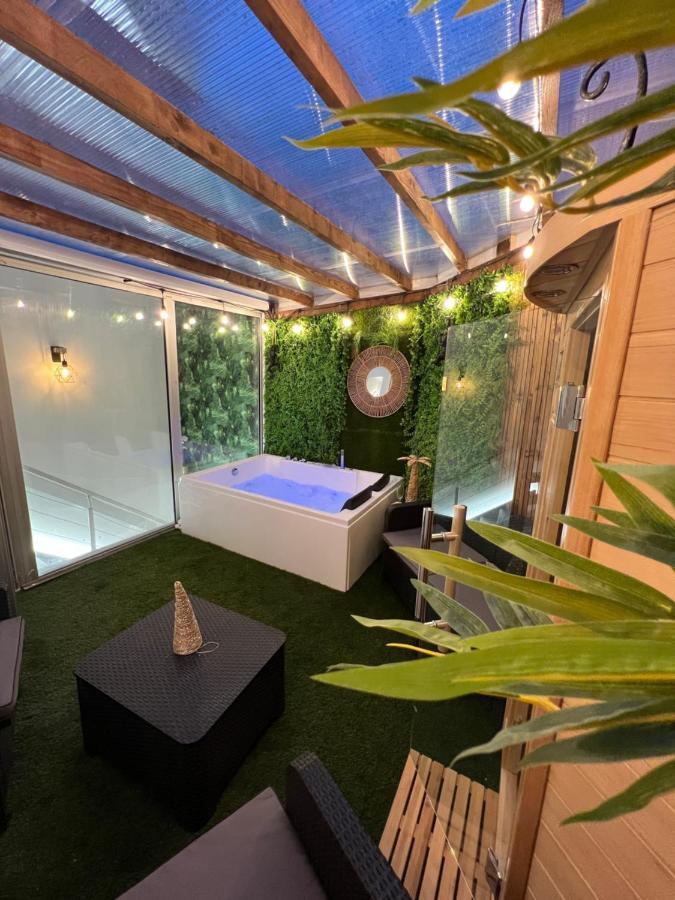 Appartement Esprit Coco, 130m2 De Charme Unique Au Coeur De