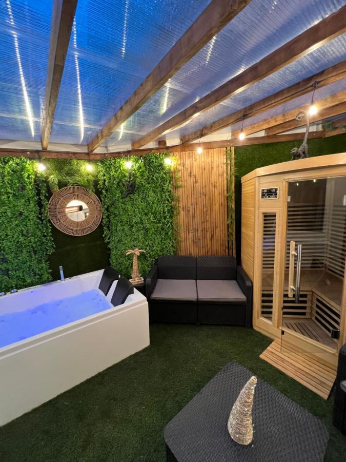 Esprit Coco, 130m2 De Charme Unique Au Coeur De Appartement