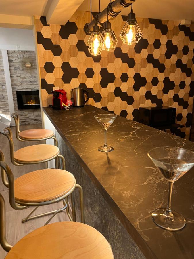 Appartement Esprit Coco, 130m2 De Charme Unique Au Coeur De Mulhouse