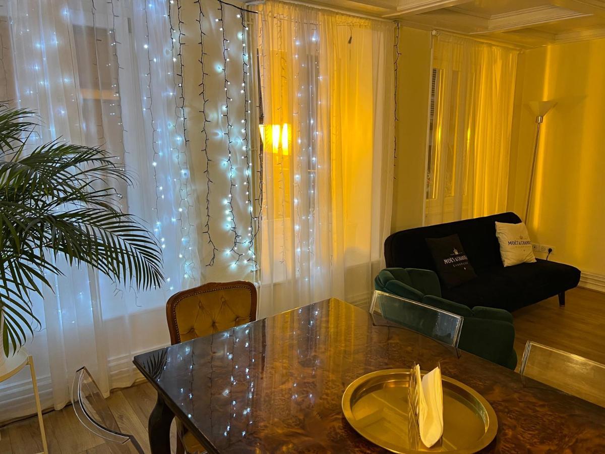Esprit Coco, 130m2 De Charme Unique Au Coeur De Appartement Mulhouse