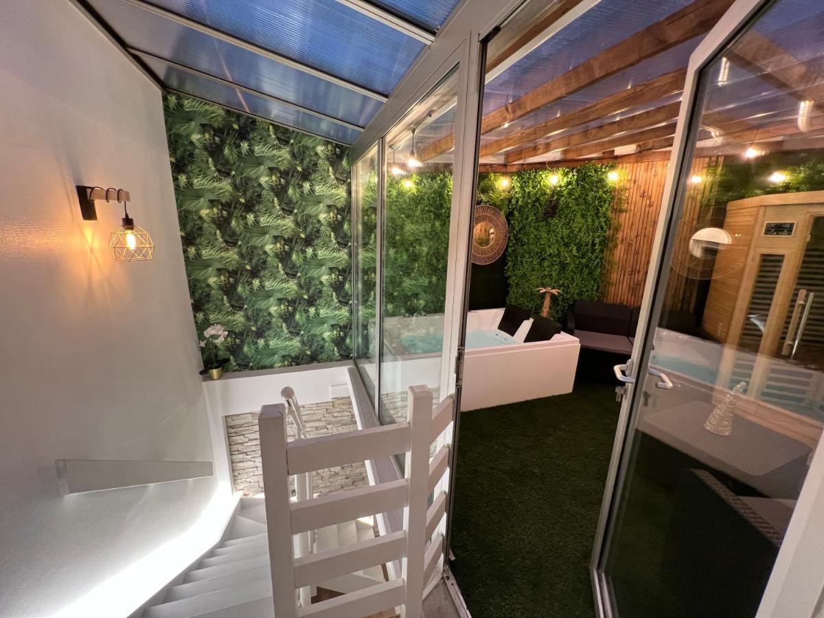 Esprit Coco, 130m2 De Charme Unique Au Coeur De Appartement *